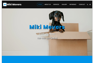 mikimovers
