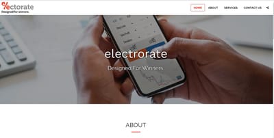electorate