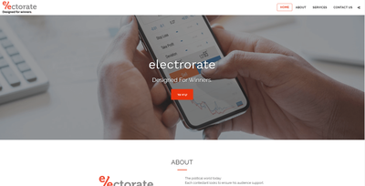 electorate
