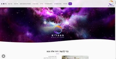 מטפלים