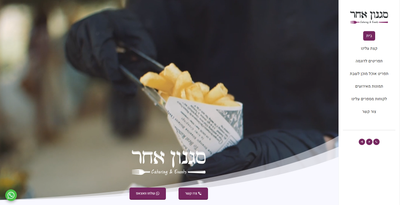 סגנון אחר