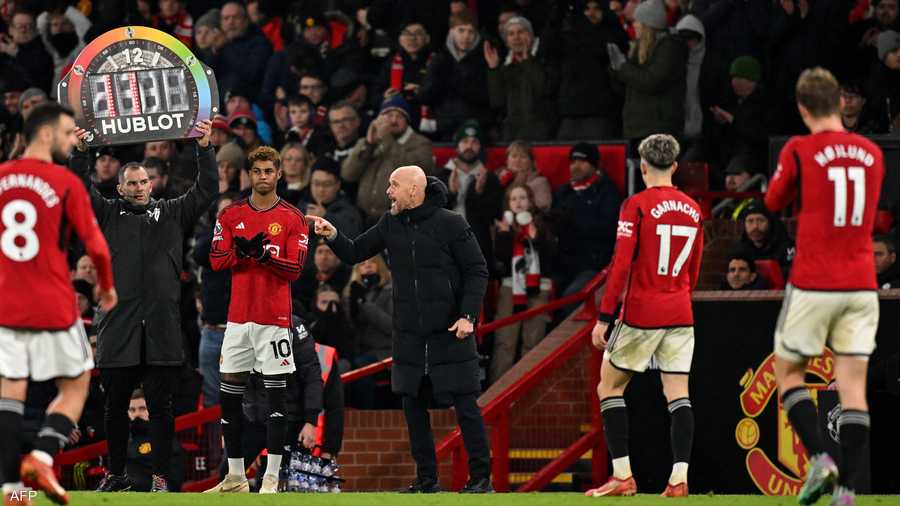 Three stars leave Manchester United