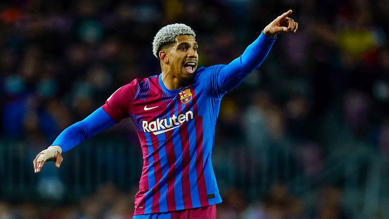 Bayern Munich is interested in Barajo