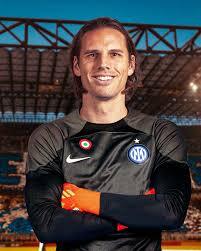 A record for Sommer with Inter