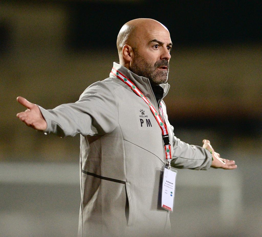 Portuguese Menezes continues with the star