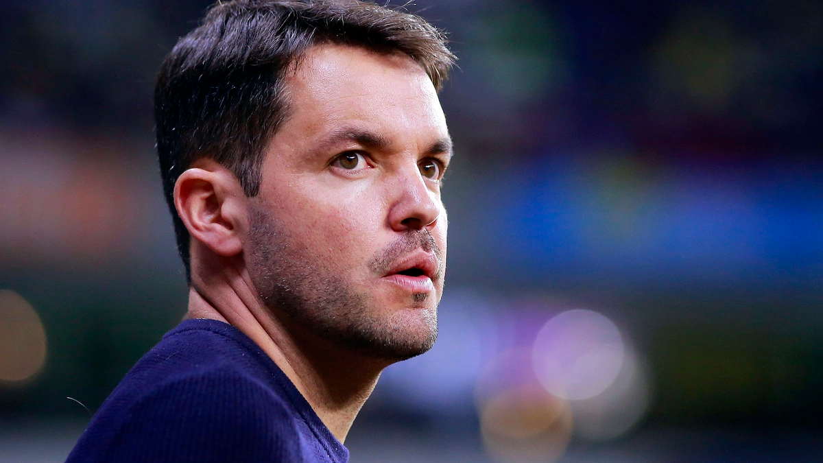 He lost and was isolated