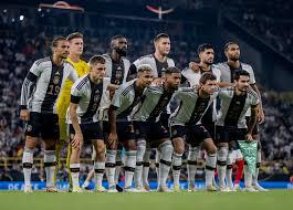 Germany national team preparation camp