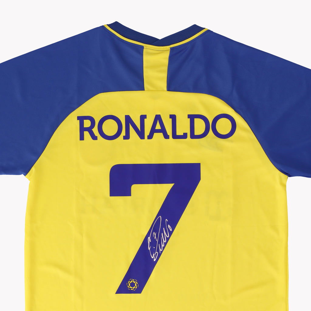 A Christmas gift for Marcelo