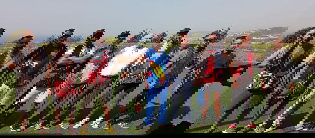 رماية: احمد دعكور بطل المرحلة السادسة