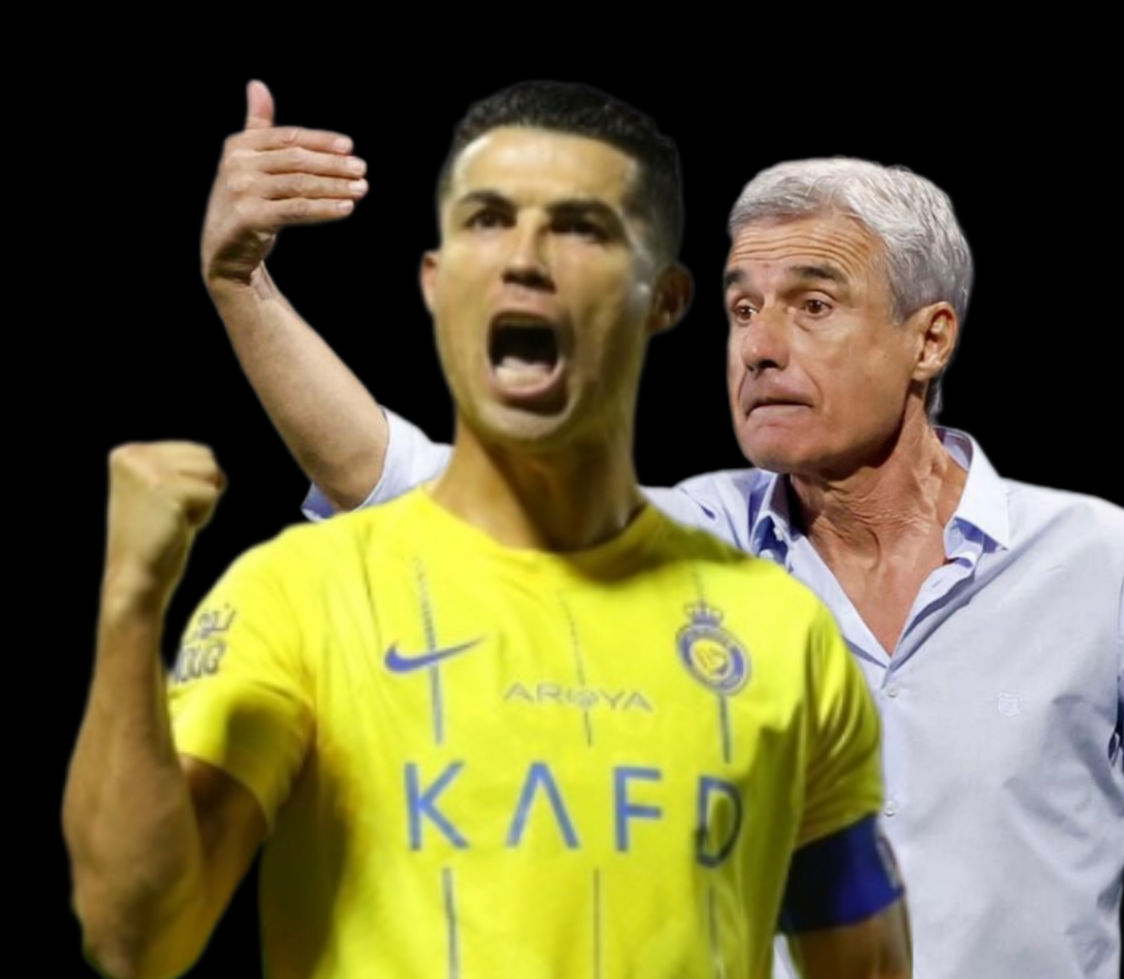 Castro is the most victorious and Ronaldo is the top scorer