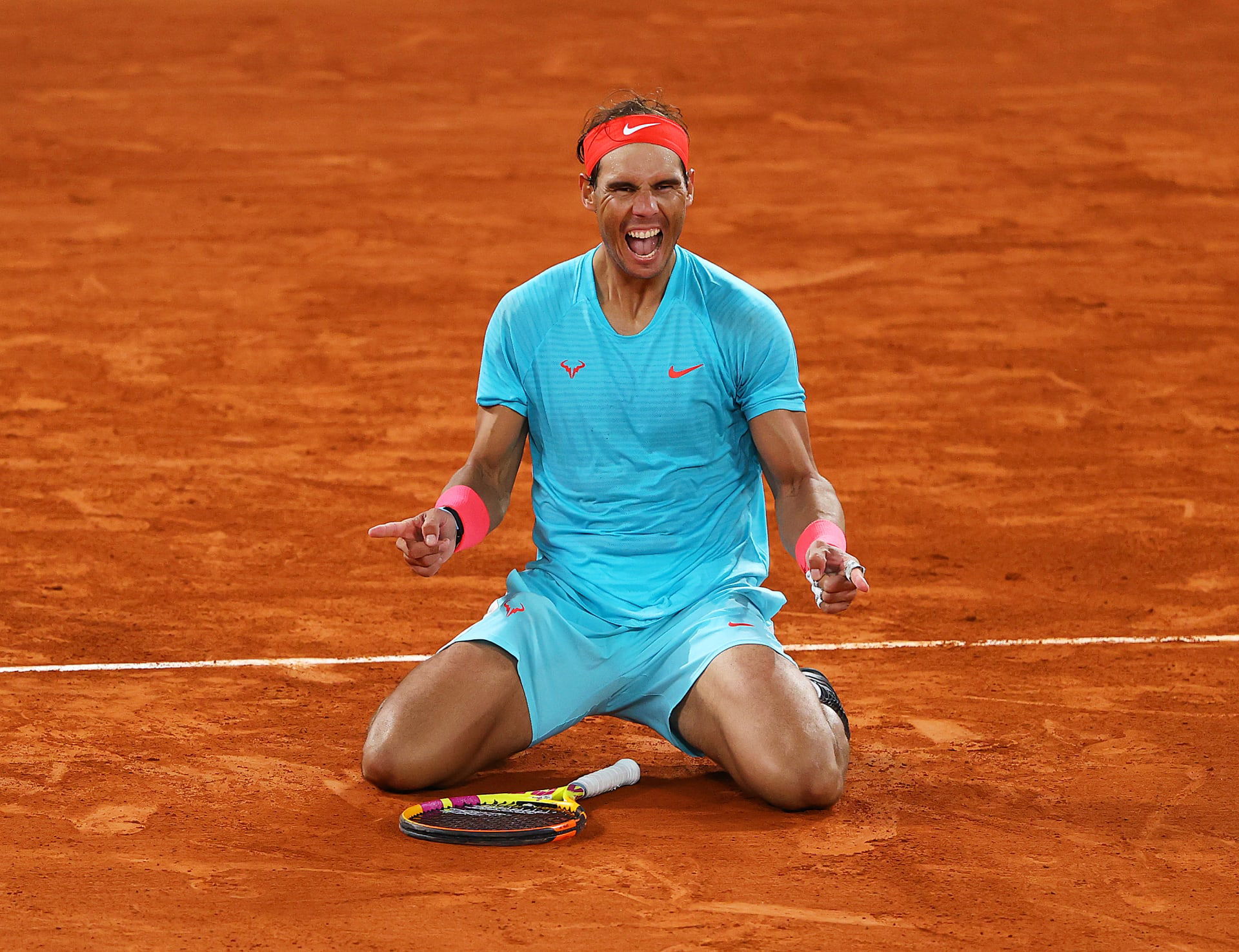 Will Nadal retire?