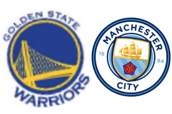 Manchester City is the most expensive club in football and the Golden State Warriors in basketball