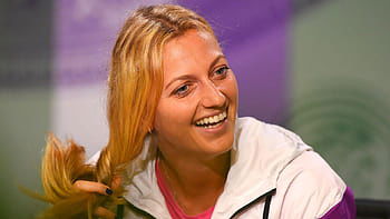 Kvitova is forced to move away