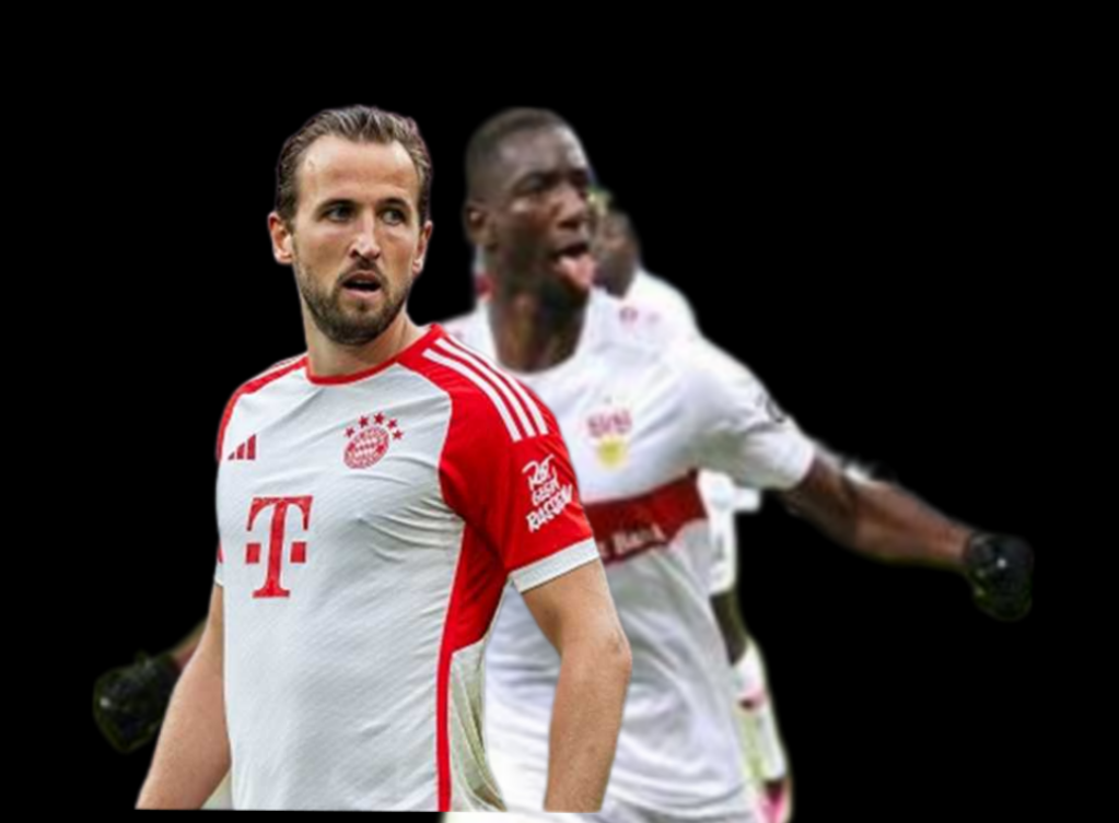 The Bundesliga is exciting and thrilling