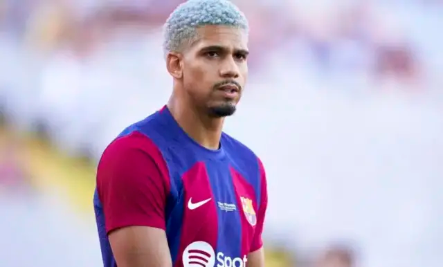 Araujo to Bayern Munich, obstacles and traps