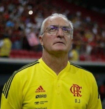 Brazil without a coach