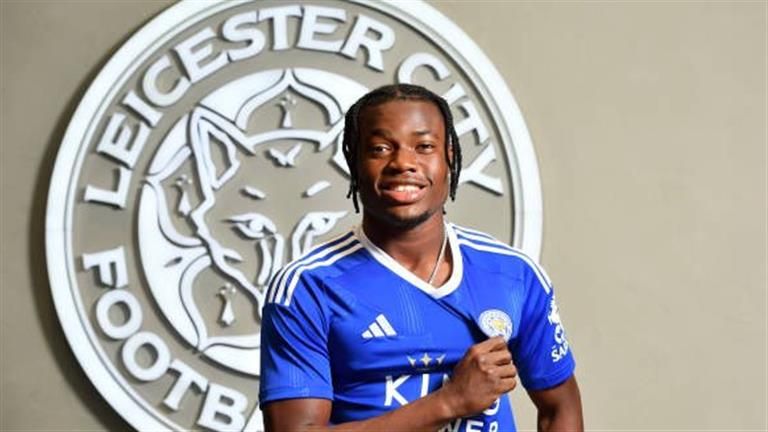 A sad end for a Ghanaian player