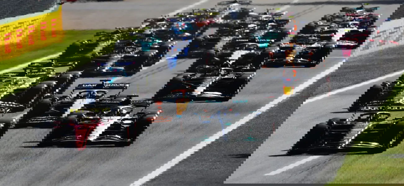 Suzuka hosts the Japan Prize until 2029