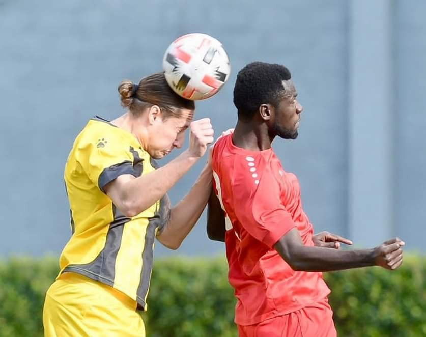 المرحلة الثانية لسداسية الأوائل
العهد متمسك بالصدارة