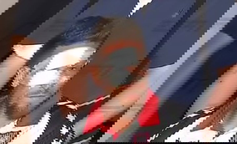 مشجع أرجنتيني موقوف مدى الحياة؟