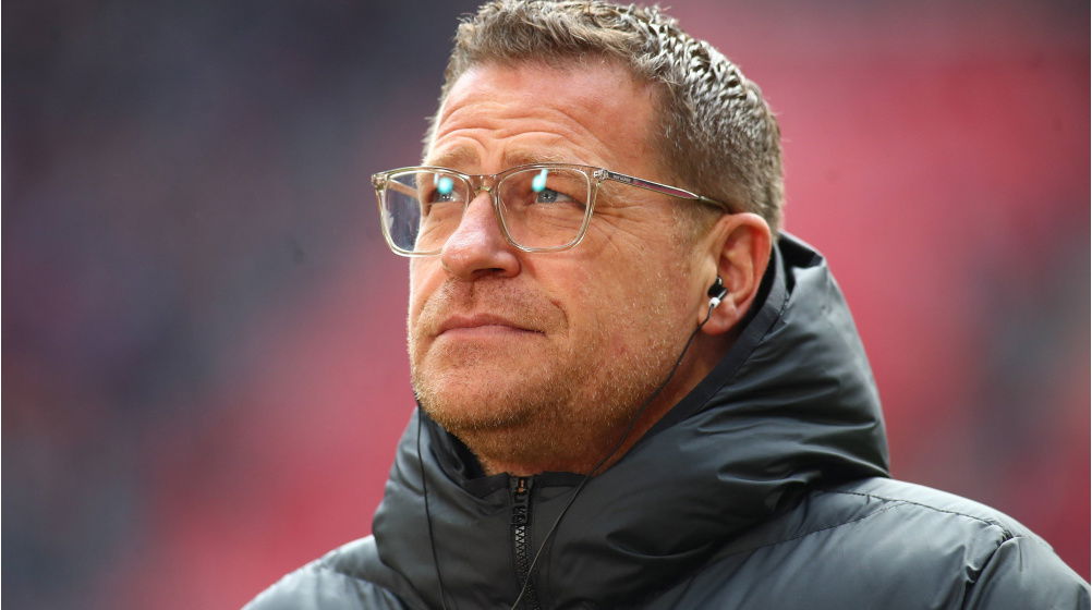 New sporting director for Bavarian