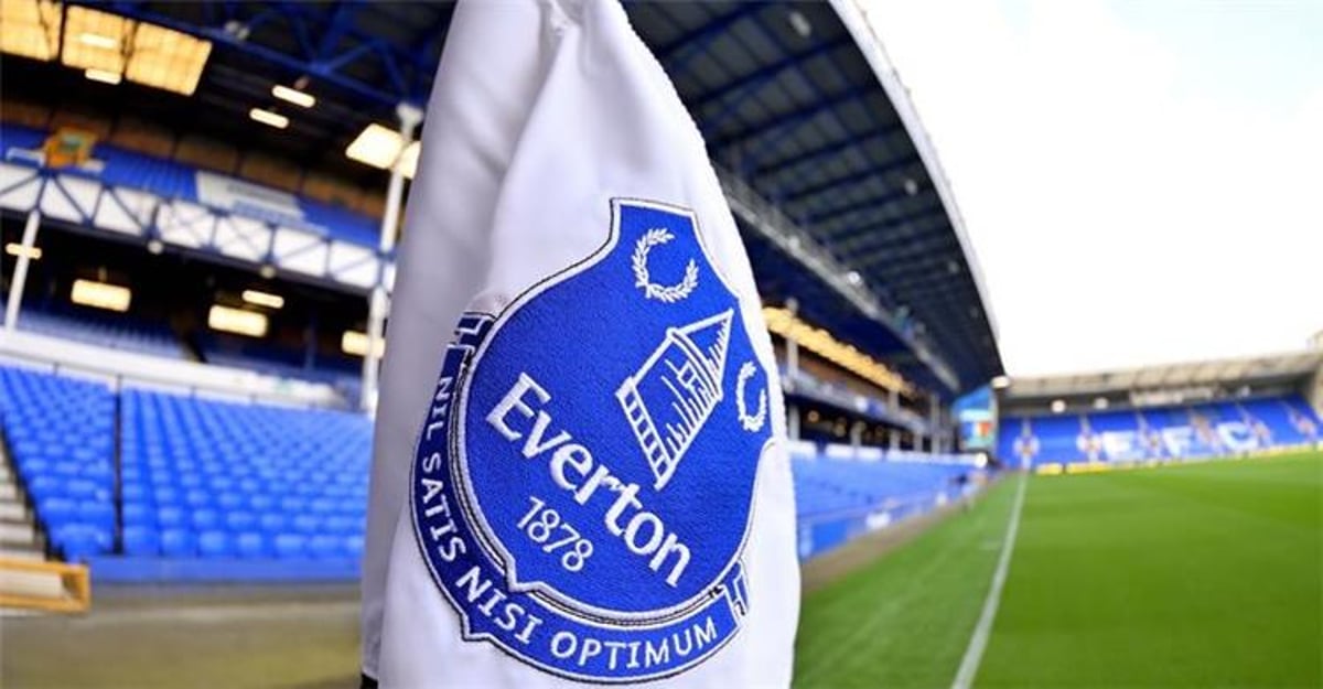 Everton penalty reduced