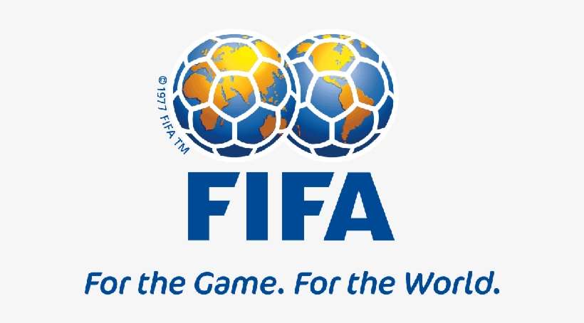 International friendly matches sponsored by FIFA