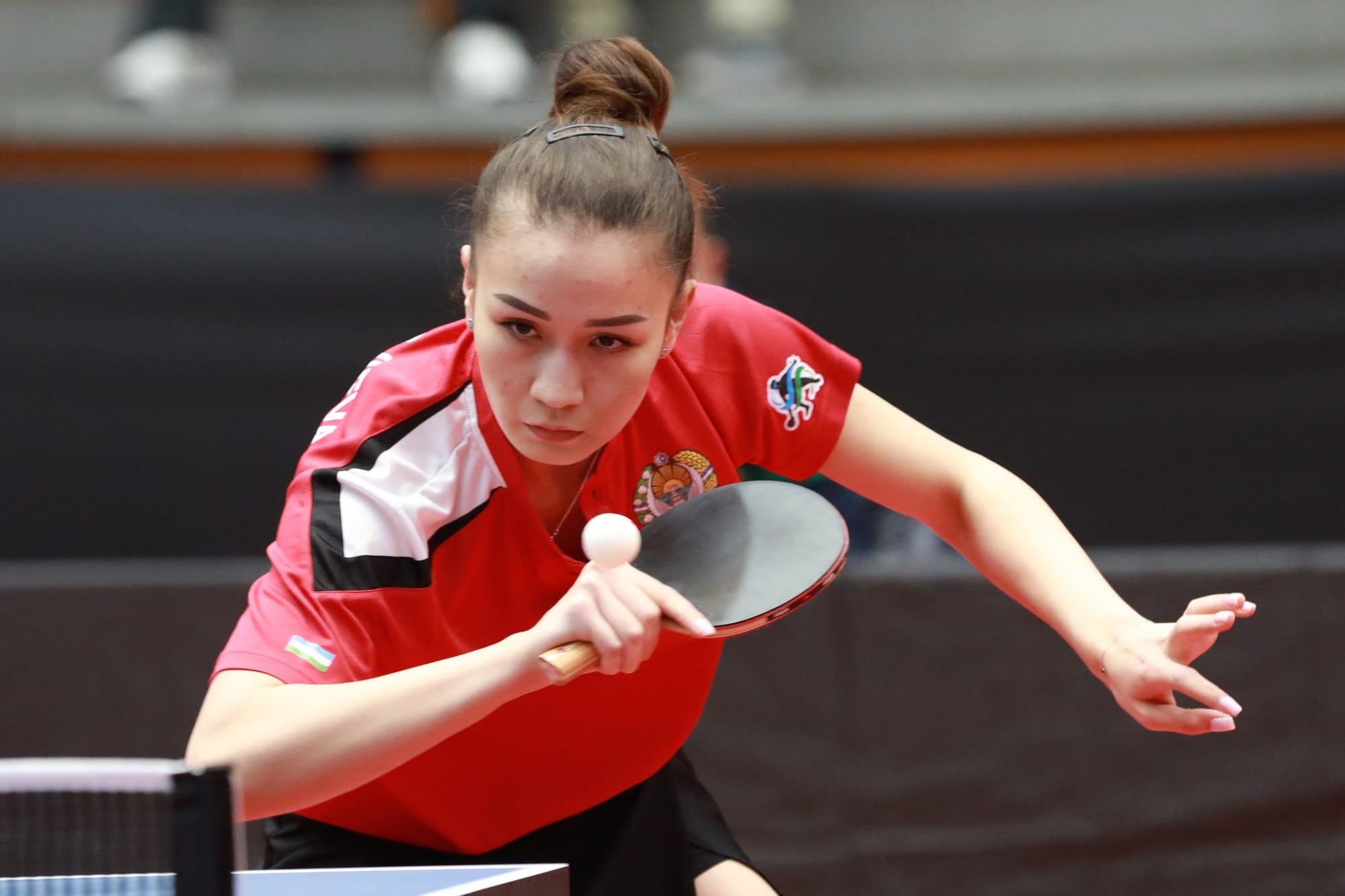 الدورة الدولية الثانية بكرة الطاولة
نتائج الأدوار التمهيدية  