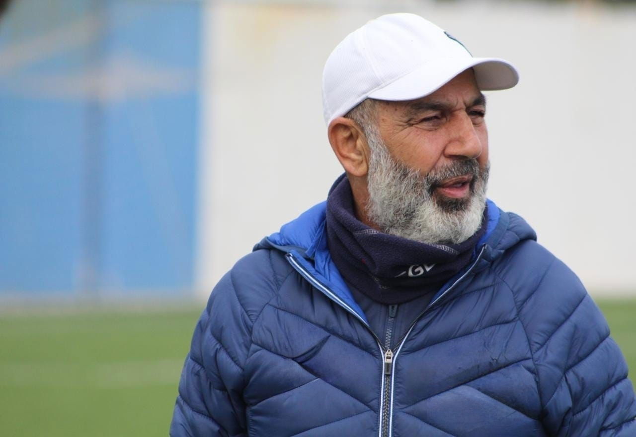 Qartam apologizes for continuing his career with Tripoli