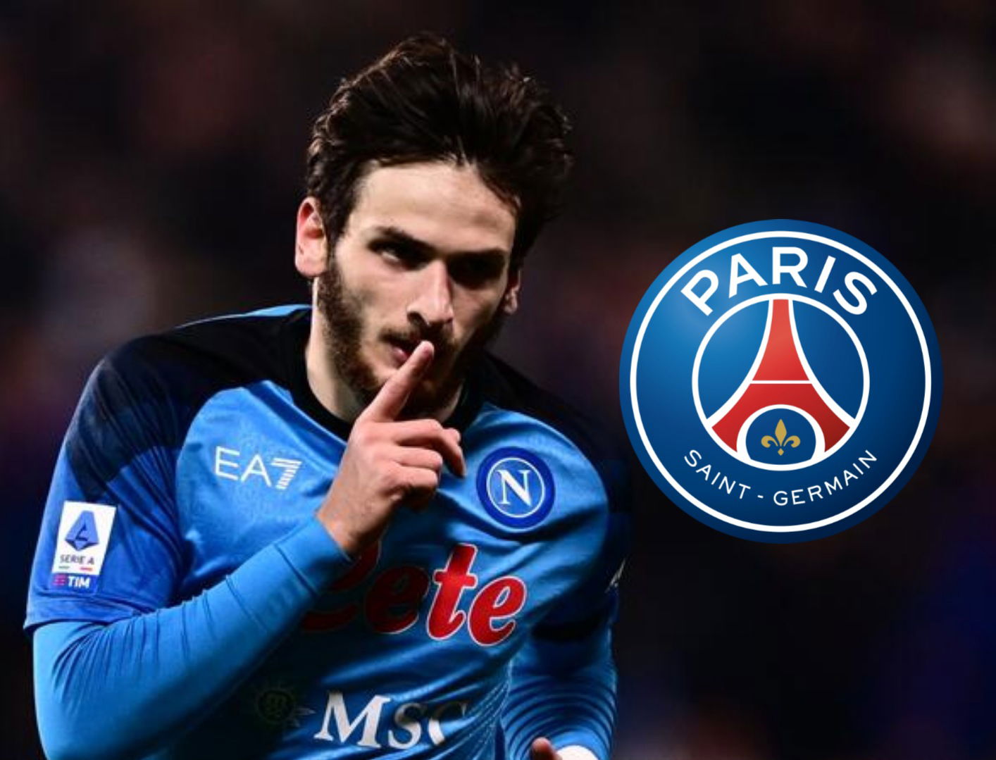 جورجي بديلاً لإمبابي