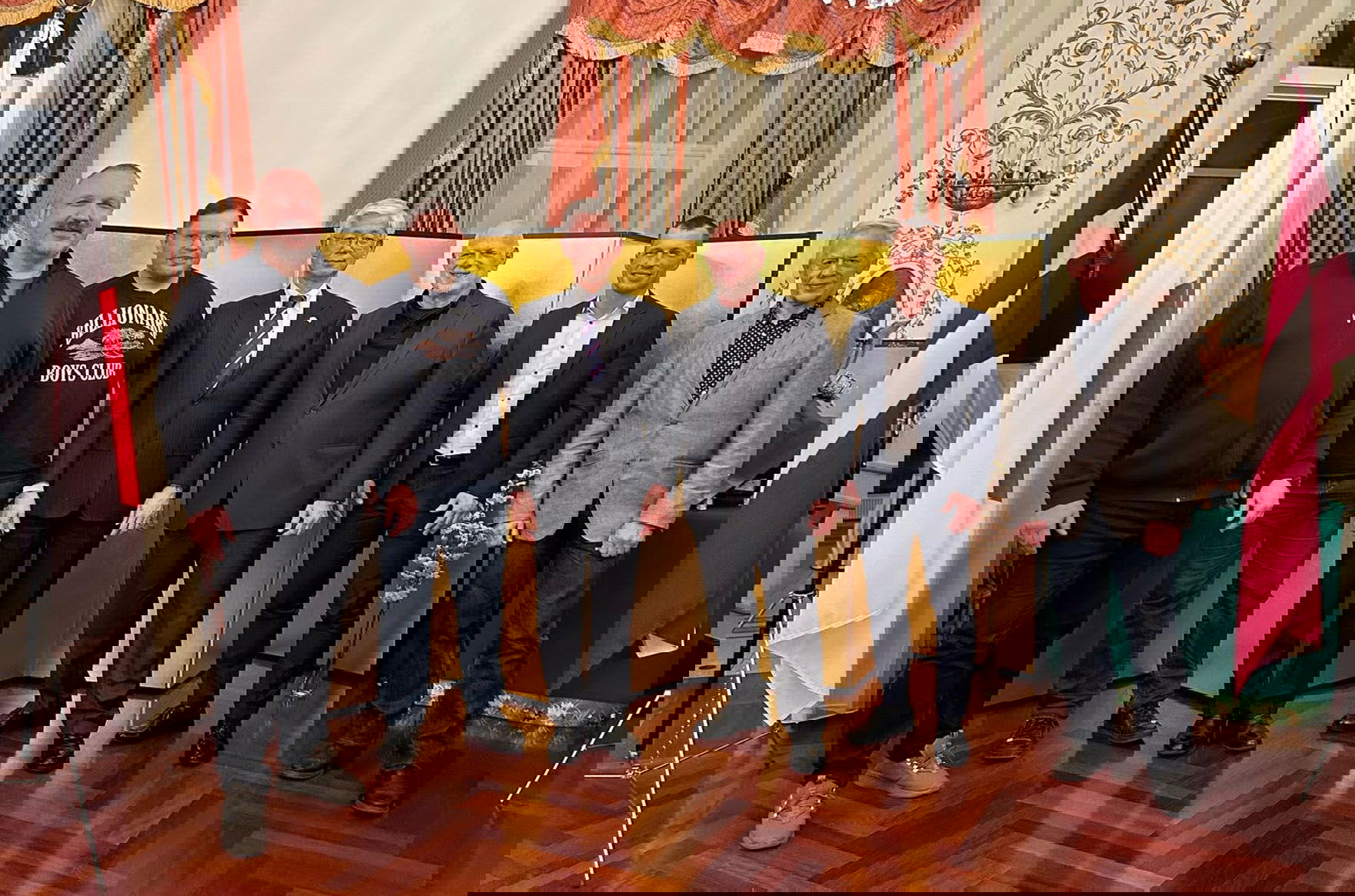 توفيق قعوار رئيساً لإتحاد الكاراتيه في لاتفيا