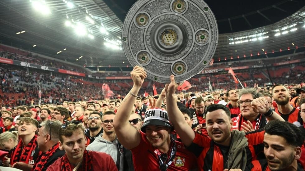 البطولات الأوروبية
ساعة الحسم إقتربت