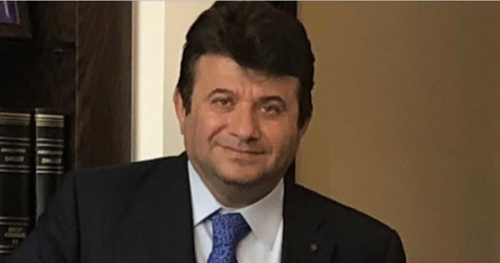 Kanaan congratulated Speedball and the youth of Batroun