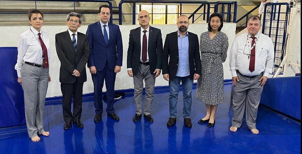 جمعية "آي.أس.كاي.أف"( لبنان)
نظّمت  بطولة الكاراتيه السنوية -الشوتوكاب