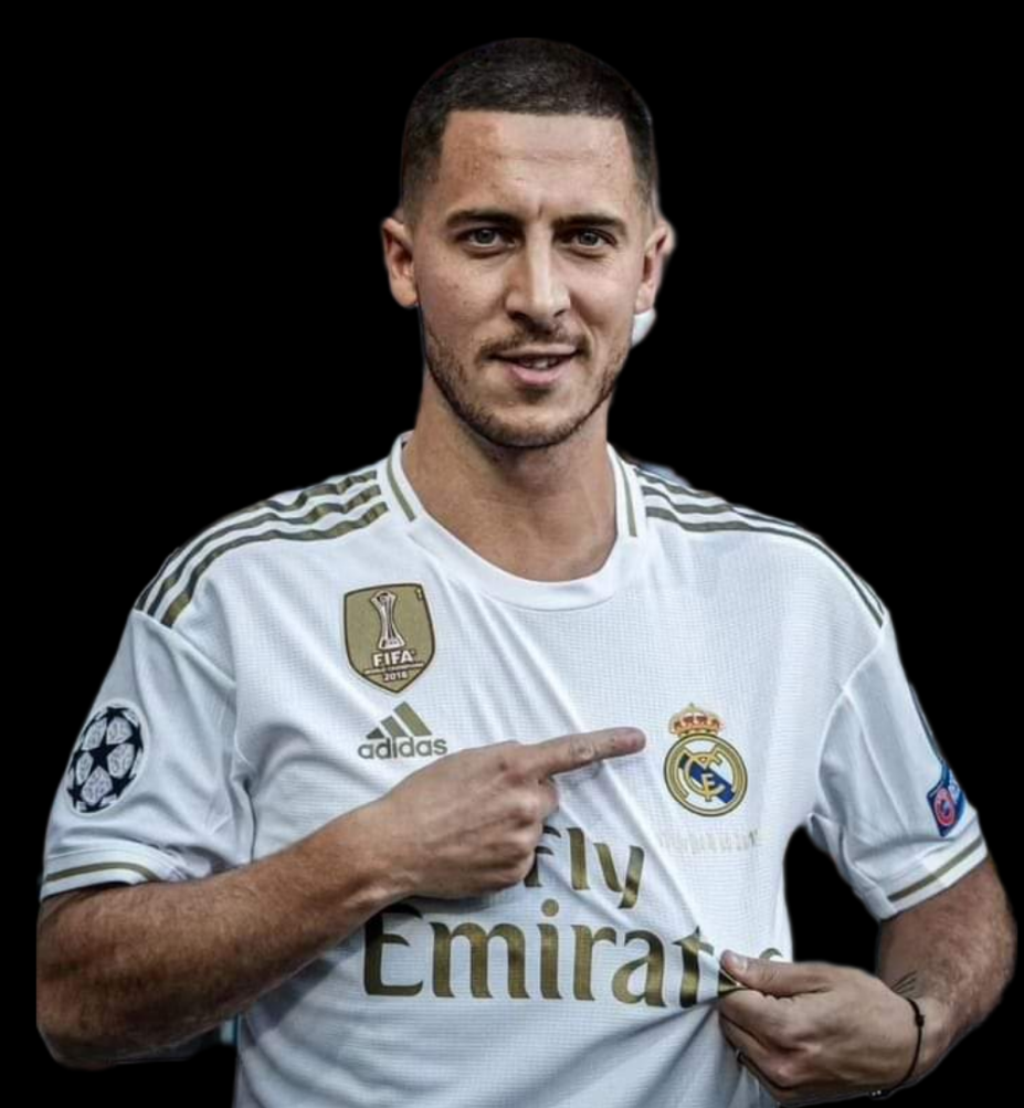 هل مزحة هازارد جدية؟