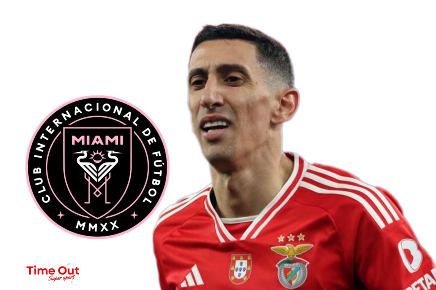 Will Angel Di Maria join Inter Miami?