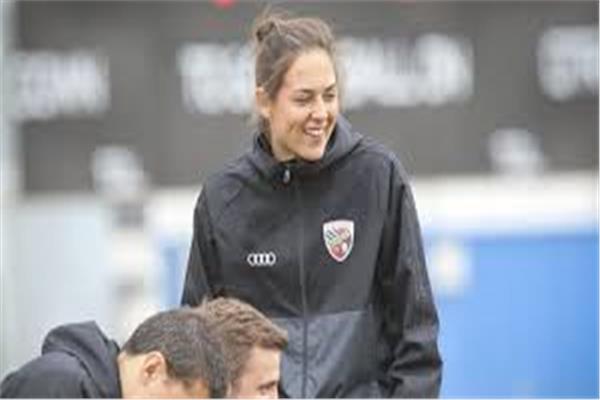 Men's trainer in Germany