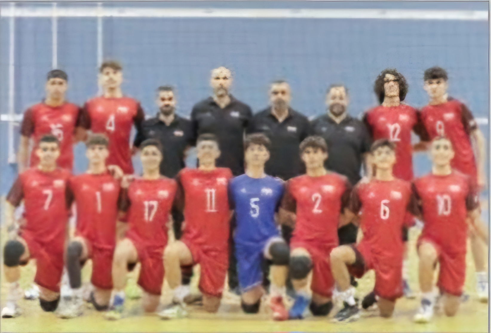 لبنان يفوز على الاردن
ويتأهل إلى نهائيات آسيا