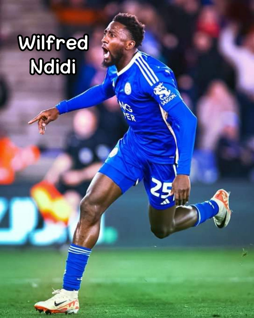 Everton opens a new page