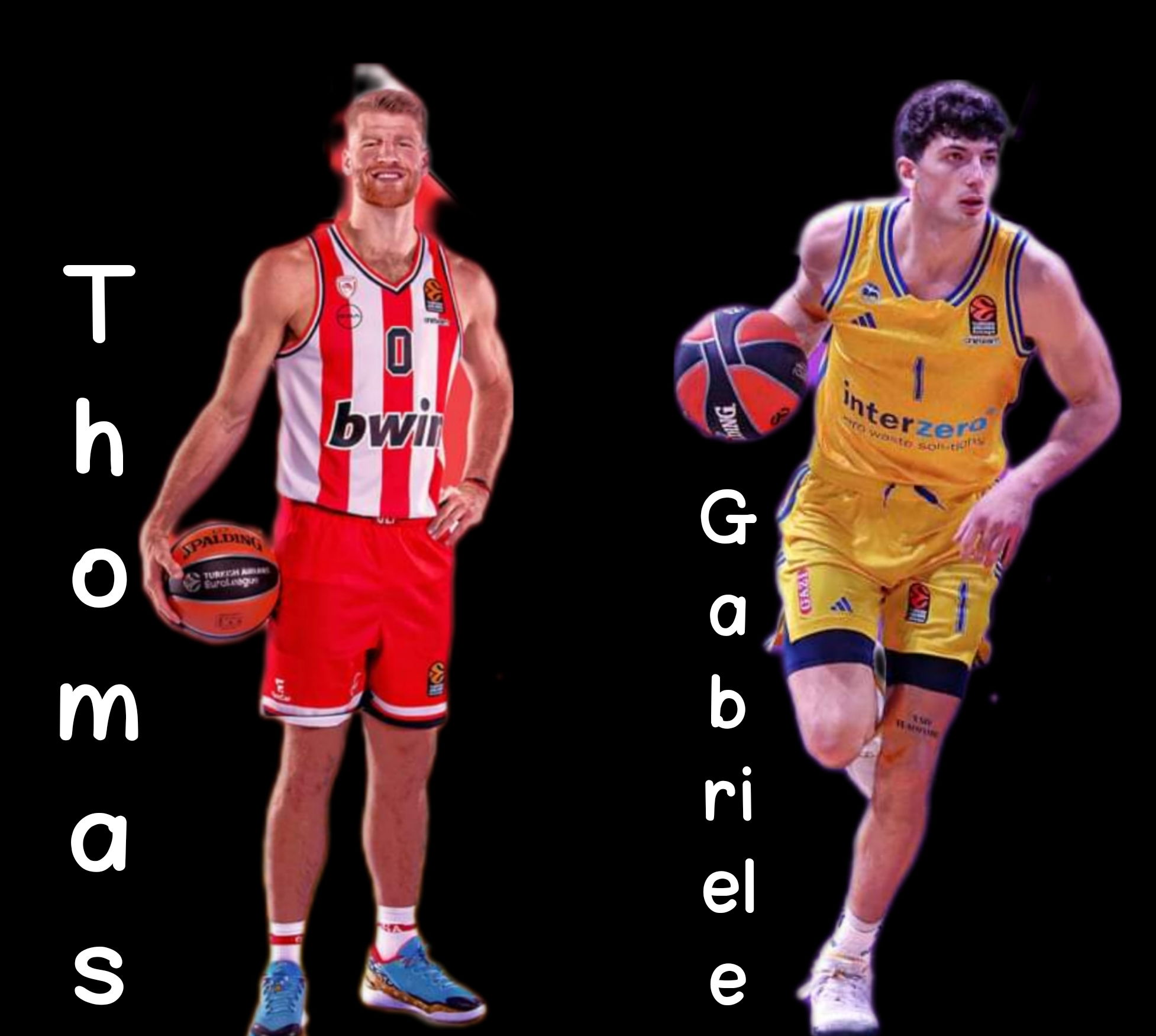 Latest EuroLeague basketball news