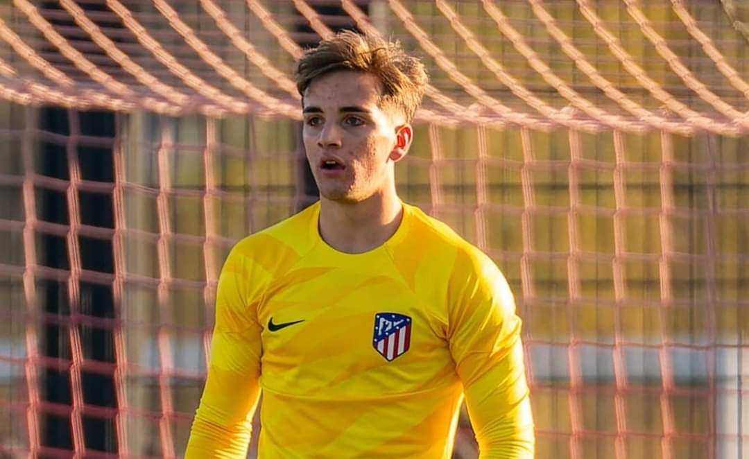 Real Madrid kidnaps Atletico goalkeeper