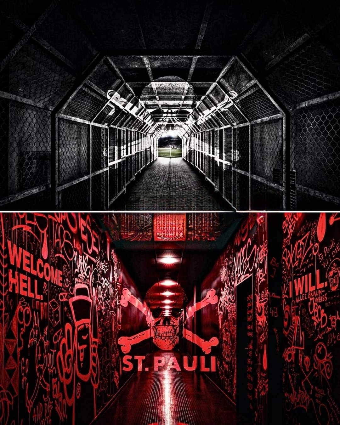 St. Pauli returns to the first division