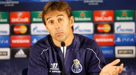 يولن لوبتيغي في وست هام يونايتد