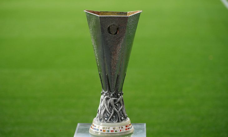 أرقام من "اليوروبا ليغ" 
قبل مباراة باير ليفركوزن وأتالانتا