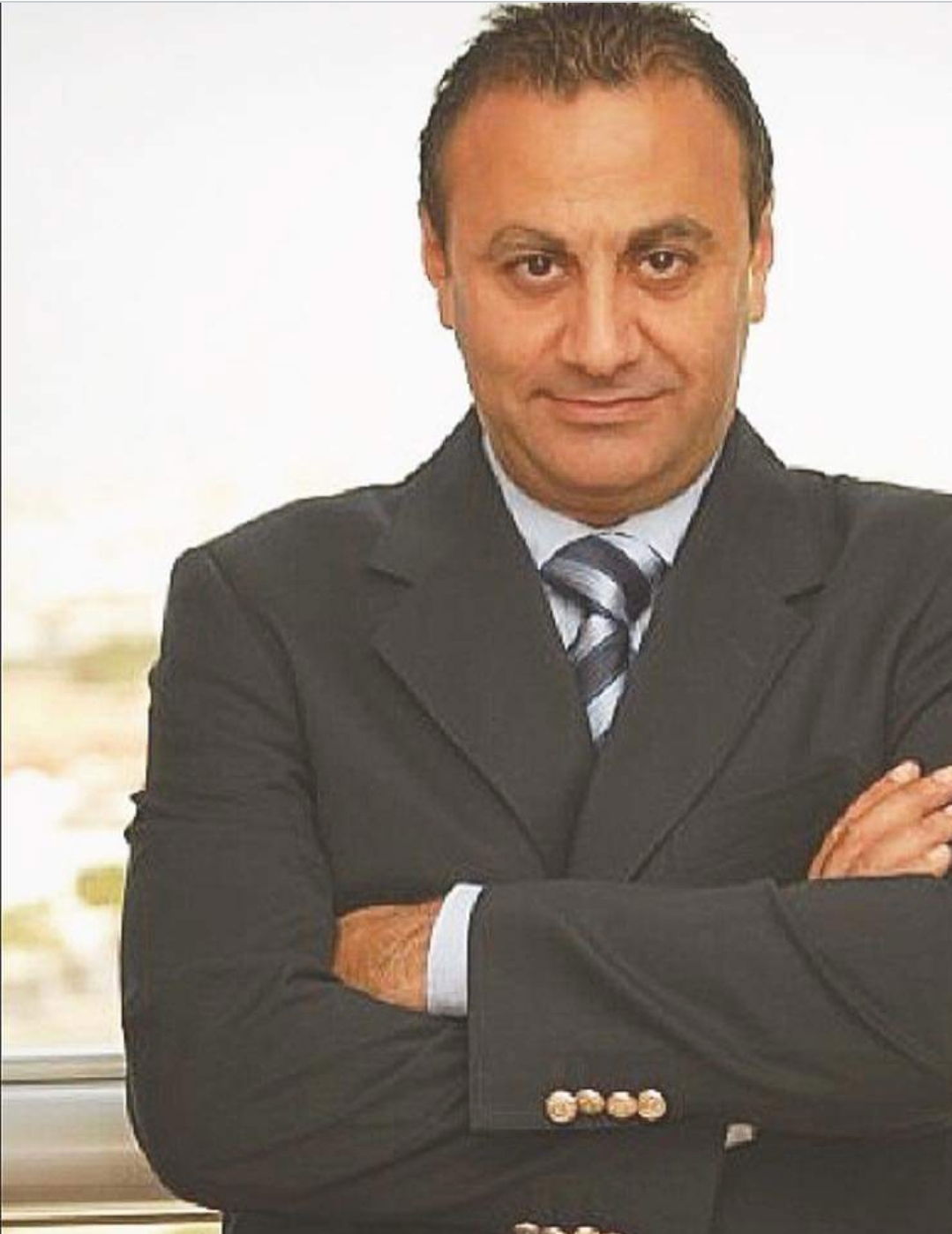 Shahwan is a member of the Maronite League