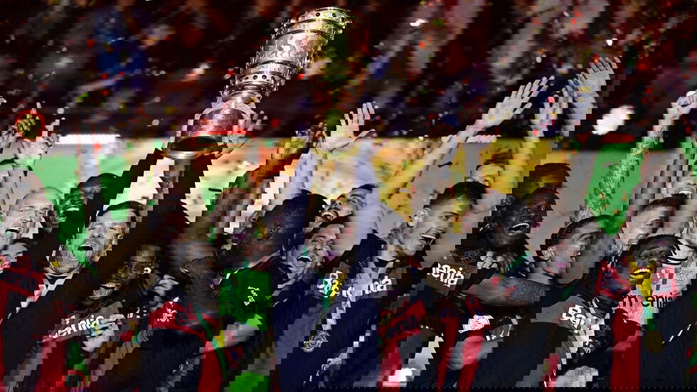 Bayer Leverkusen achieves a historic double