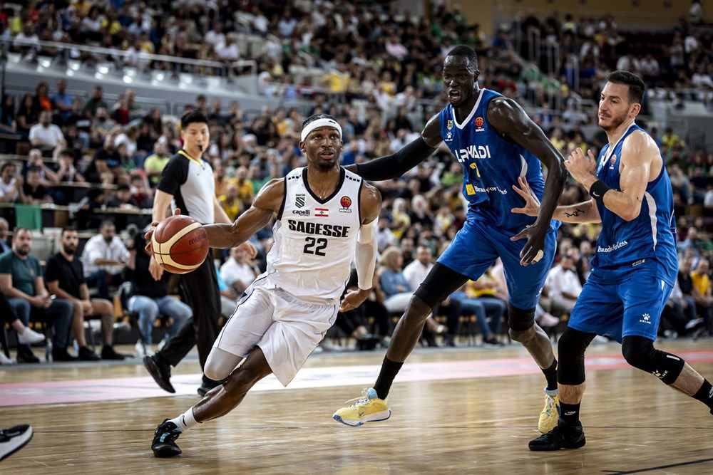 الرياضي يغلب الحكمة والمنامة البحريني يفقد لقبه في بطولة الأندية الآسيوية