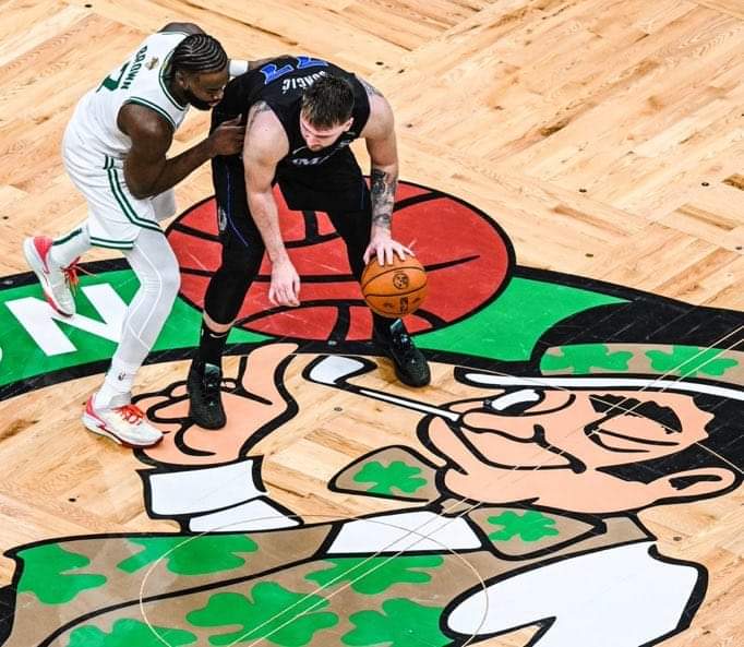 A significant decline in viewership of the NBA Finals