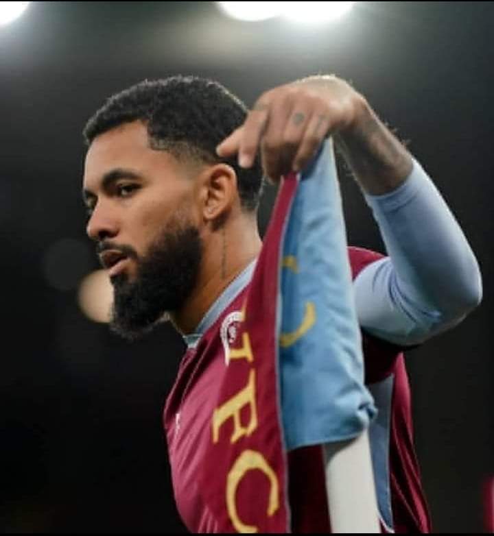 Juventus seeks to sign Luiz