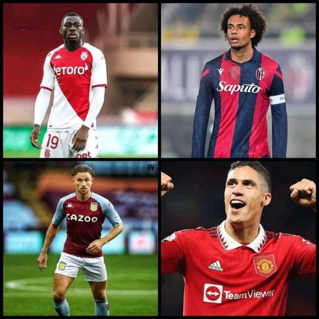 Fonseca and the list of demands